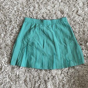 KAELIN vintage tennis skirt